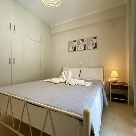 Apartment Blissful Corfu