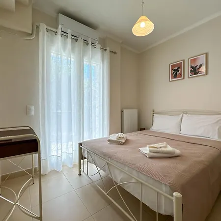 Blissful Corfu Apartment *