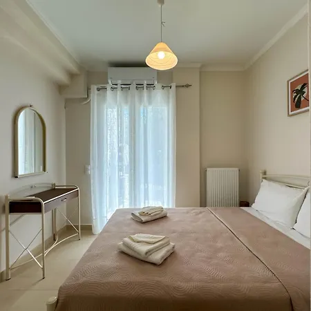 Blissful Corfu Apartment *