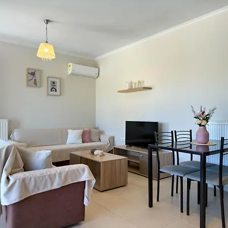 Apartment Blissful Corfu *