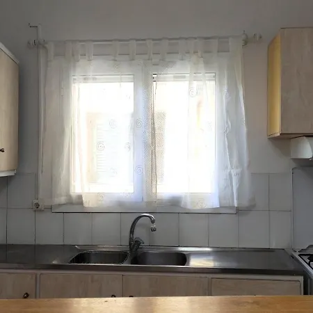 Campelina Home, 2bd Near Corfu Town Apartment