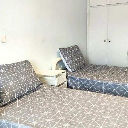 Apartment Campelina Home, 2bd Near Corfu Town *
