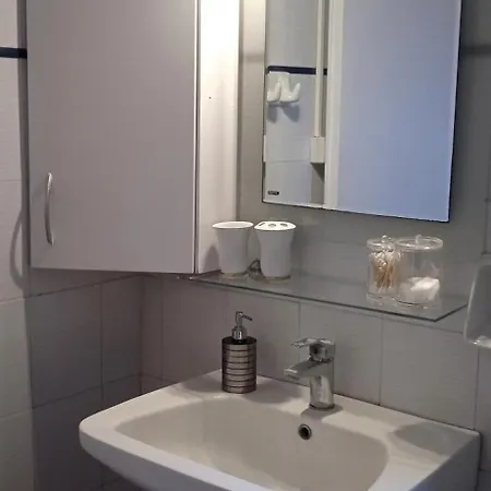 Apartment Campelina Home, 2bd Near Corfu Town *