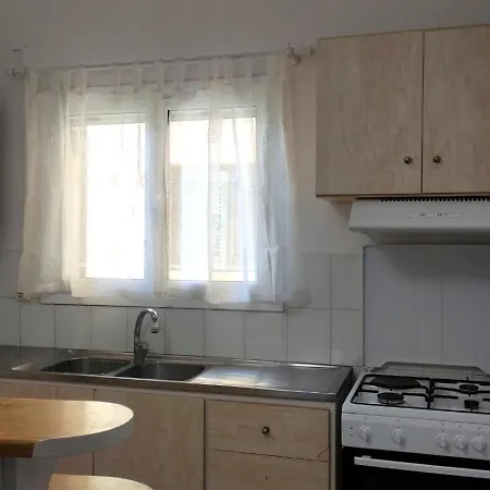 Apartment Campelina Home, 2bd Near Corfu Town Corfu (city)