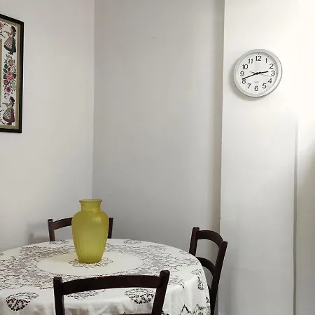 Apartment Campelina Home, 2bd Near Corfu Town Corfu (city)