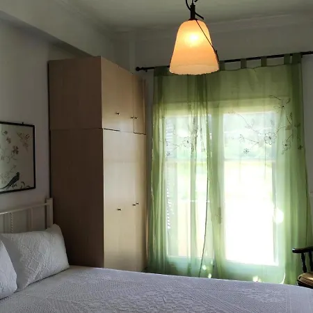 Campelina Home, 2bd Near Corfu Town *