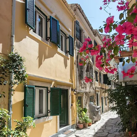La Signora Cofineta By Anita Homes Apartment *