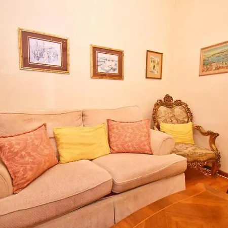 Apartment The Piano House Corfu *