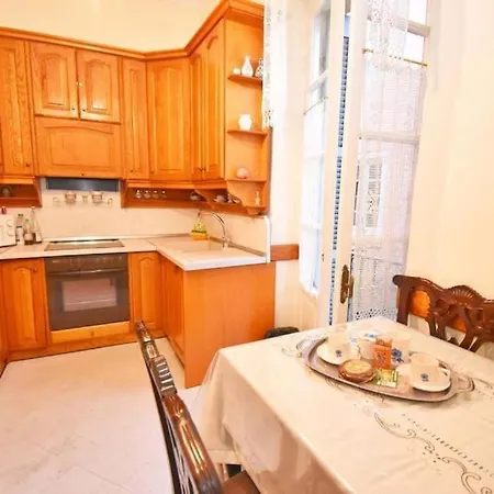 Apartment The Piano House Corfu