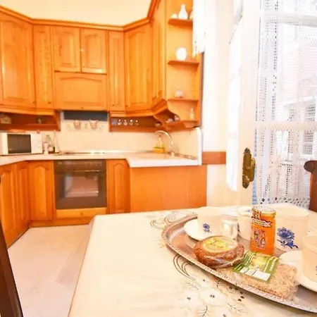 Apartment The Piano House Corfu *