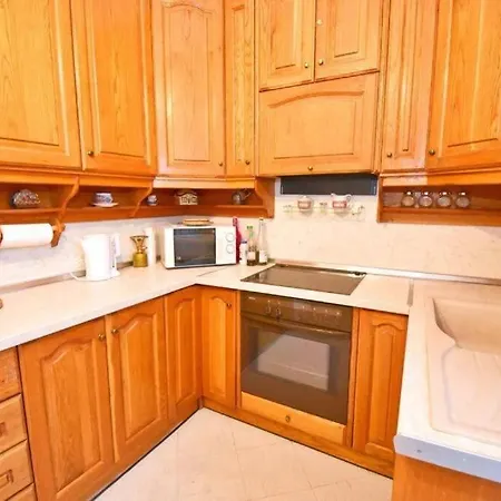 The Piano House Corfu Apartment Corfu (city)