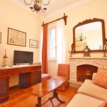 Apartment The Piano House Corfu
