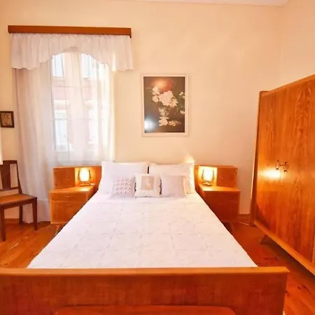 Apartment The Piano House Corfu *