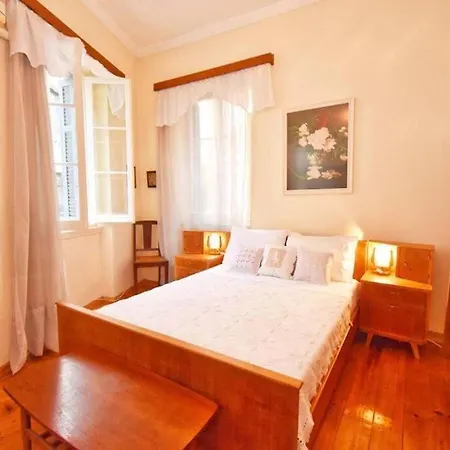 The Piano House Corfu Apartment Corfu (city)