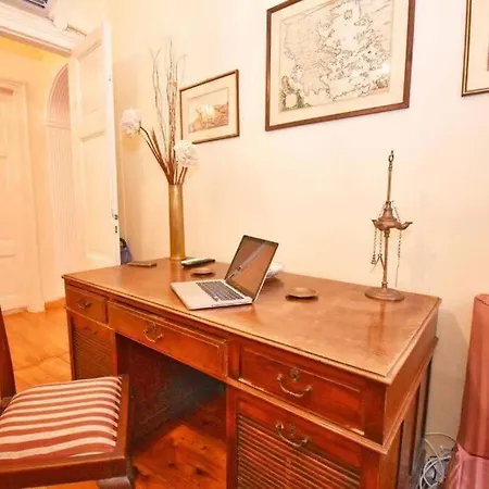 Apartment The Piano House Corfu *