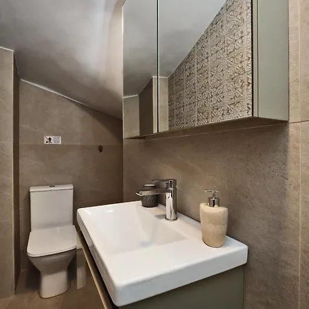 Villa Thalia By Vintage Travel *