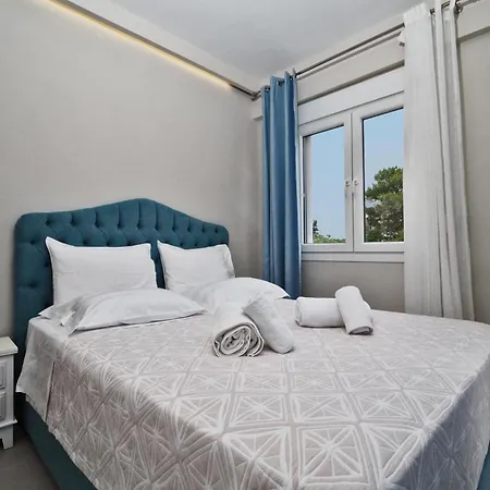 Thalia By Vintage Travel Villa Agios Georgios (Corfu)
