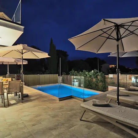 Villa Thalia By Vintage Travel Agios Georgios (Corfu)
