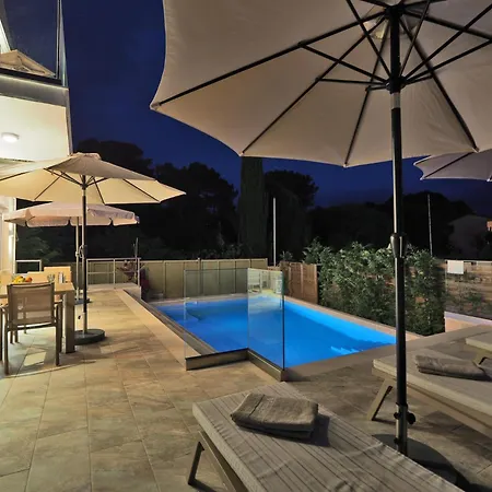Villa Thalia By Vintage Travel Agios Georgios (Corfu)