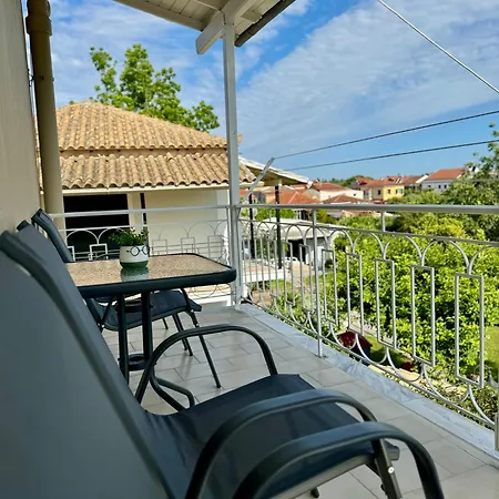 Captain Christos House Apartment *