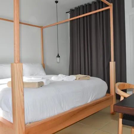 Lena Mare Boutique Hotel