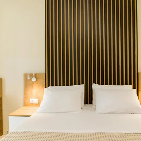 Opera Blue Corfu 4* Gouvia