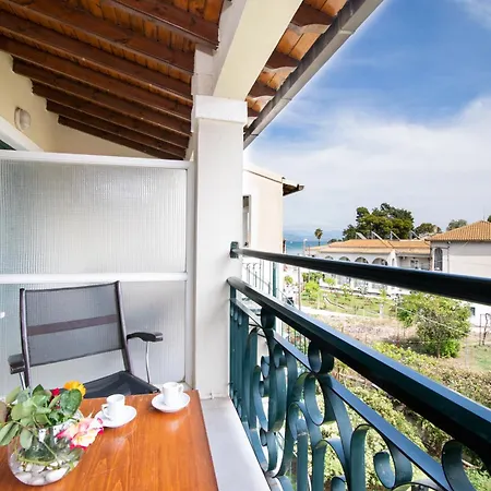 Opera Blue Corfu 4* Gouvia