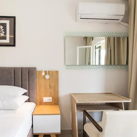 Opera Blue Corfu Hotel Gouvia