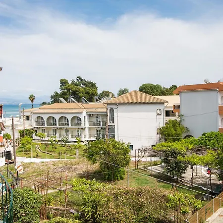 Opera Blue Corfu Hotel