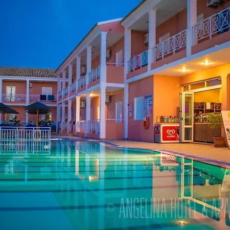 Angelina & Aparthotel