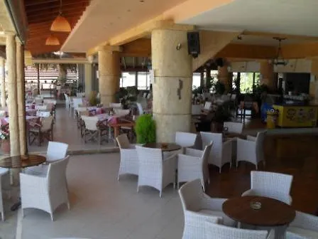 Aparthotel Santa Barbara Lakis