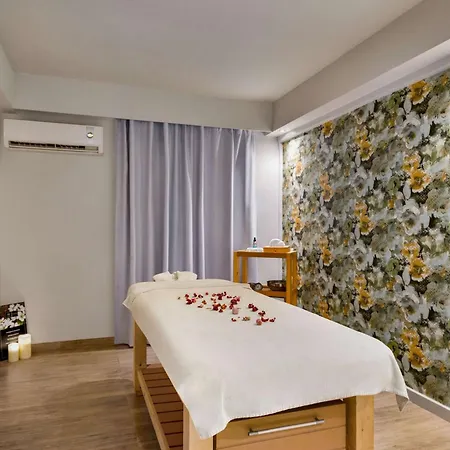 Tryp By Wyndham Corfu Hotel Dassia (Corfu)