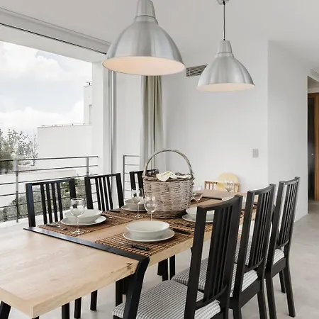 Voukithro Villa Anapaftiria