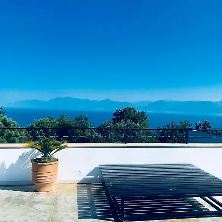 Villa Voukithro