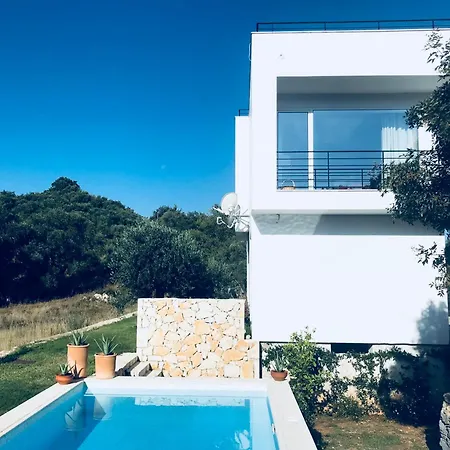Villa Voukithro *
