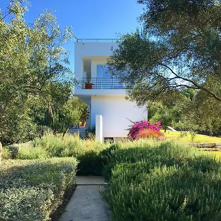 Voukithro Villa Anapaftiria