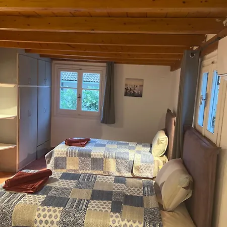 Appartement Hamre Agios Georgios Pagon