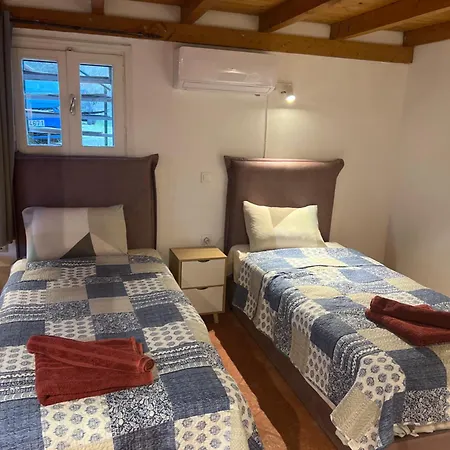 Appartement Hamre *