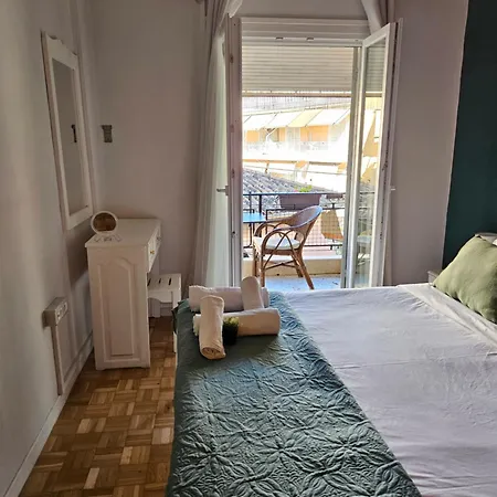 Apartment Dreamy Corfu (city)