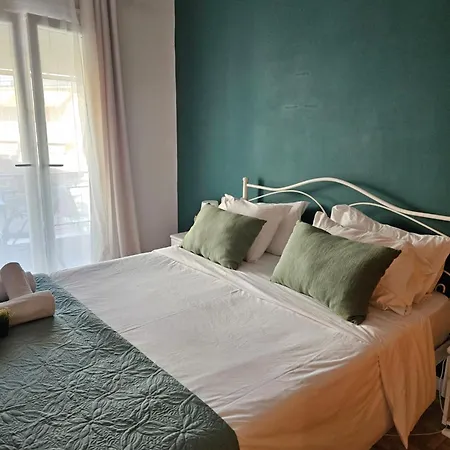 Dreamy * Corfu (city)