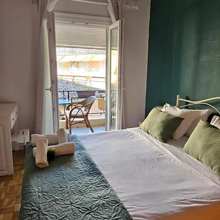 Apartment Dreamy