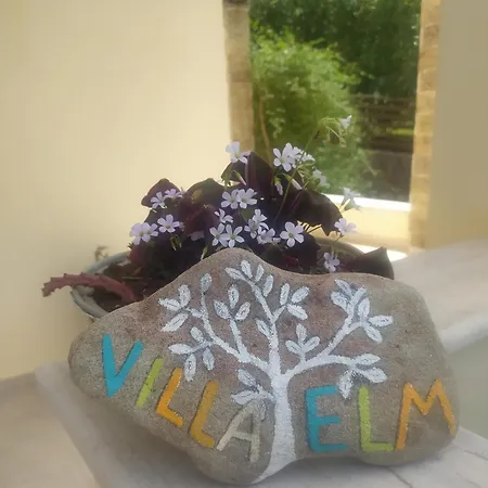 Villa Elm *