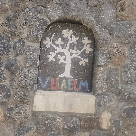 Villa Elm Poulades