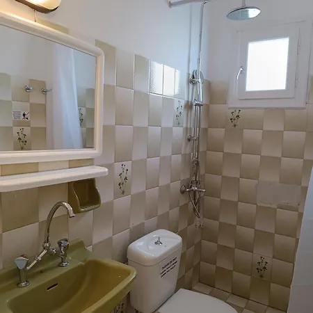 Apartment Dora's Kavos