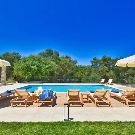 Apartment Minerva Estate Corfu Kamara (Corfu)