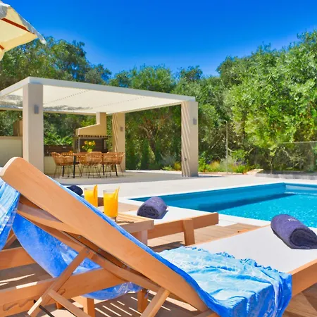 Apartment Minerva Estate Corfu *