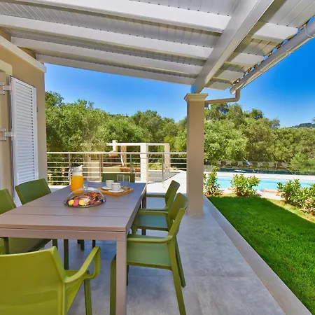 Apartment Minerva Estate Corfu Kamara (Corfu)