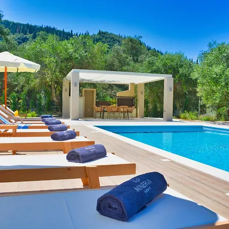 Apartment Minerva Estate Corfu Kamara (Corfu)