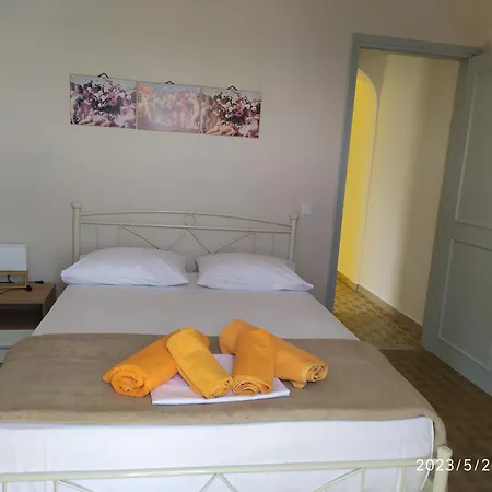 Apartment Fiorentina Barbati