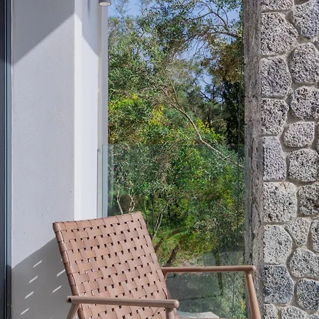 Villa Zervos Corfu Estate